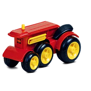 Farm Toys PNG 82