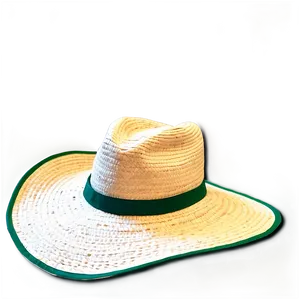 Farmer Hat For Gardening PNG Giy65