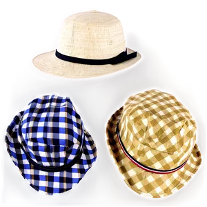 Farmer Hat With Removable Liner PNG Pqa