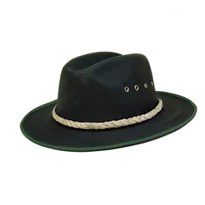 Farmer Hat With Snapback Closure PNG Mfn27 PNG