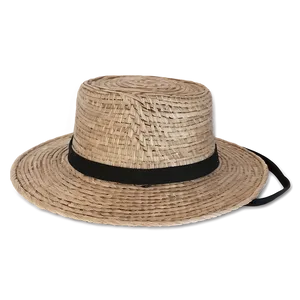 Farmer Hat With Sun Visor PNG 06212024