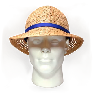 Farmer Hat With Sun Visor PNG Jku