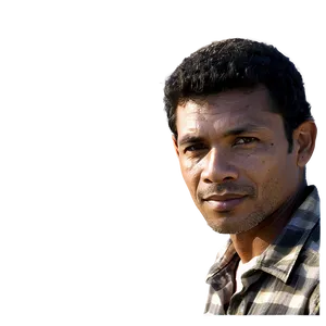 Farmer Portrait Png 05242024 PNG image