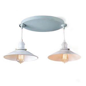 Farmhouse Ceiling Light PNG Xje5 PNG