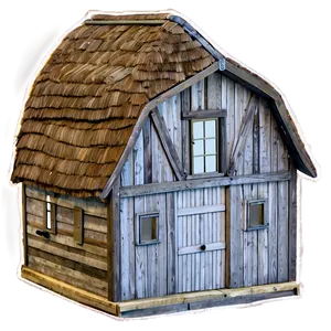 Farmhouse Cottage Chic PNG 06202024