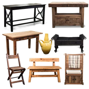 Farmhouse Furniture Favorites PNG 05242024