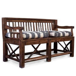 Farmhouse Furniture Favorites PNG Prb33