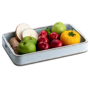 Farmhouse Kitchen Tray PNG 54 PNG