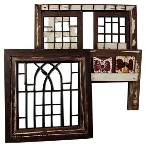 Farmhouse Wall Decor PNG 06292024 PNG