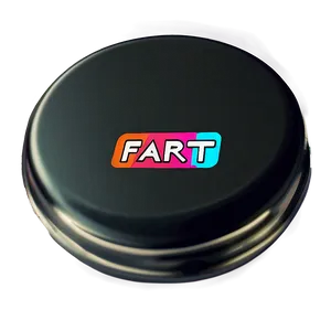 Fart Button Icon Png 05232024 PNG image