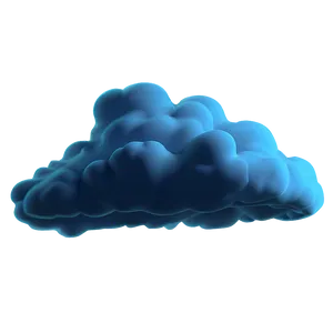 Fart Cloud Mystery PNG 79
