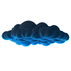 Fart Cloud Mystery PNG 9