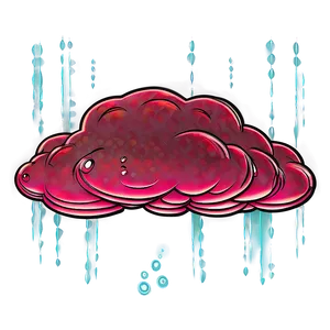 Fart Cloud Underwater PNG 91 PNG