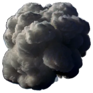 Fart Cloud With Effect PNG 06212024 PNG
