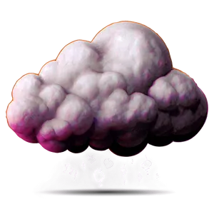 Fart Cloud With Faces Png Ggw57 PNG image