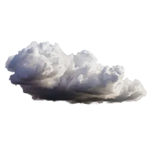 Fart Cloud With Text PNG 06212024