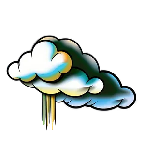Farty Cloud Adventure PNG Euy77 PNG