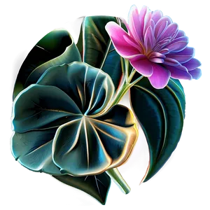 Fascinating Bloom Icon Png Scc PNG image