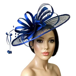 Fascinator Hat PNG 91