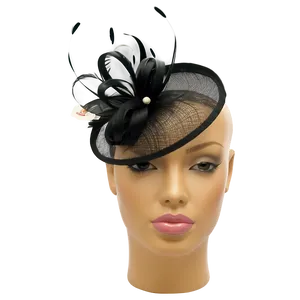 Fascinator Hat PNG Qqw