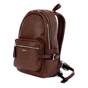 Fashion Backpack PNG 05252024