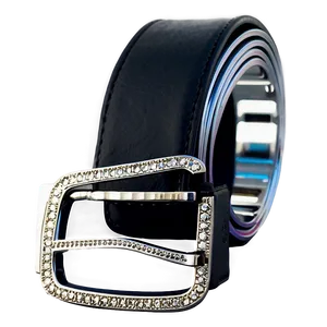 Fashion Belt Buckle PNG 76