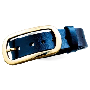 Fashion Belt Buckle PNG 90