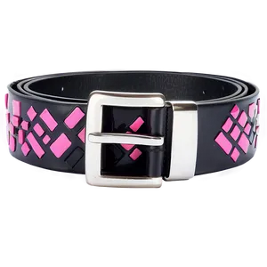 Fashion Belt PNG 70