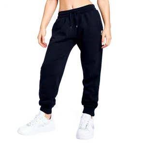 Fashion Black Sweatpants Png 47 PNG image