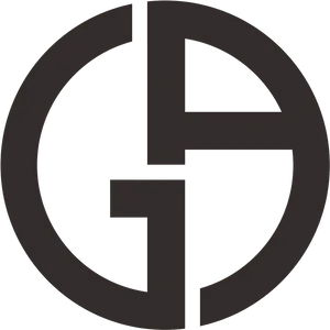 Fashion Brand Logo Design PNG image