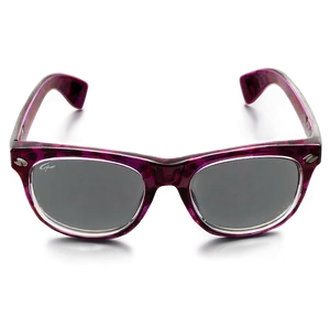 Fashion Glasses PNG Dof21 PNG