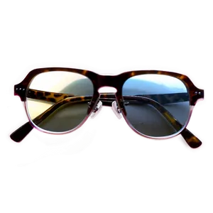 Fashion Glasses PNG Mes46 PNG
