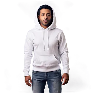 Fashion Hoodie Mockup PNG 42 PNG