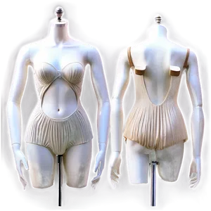 Fashion Mannequin PNG 40