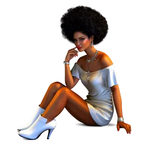 Fashion People PNG Lrf PNG