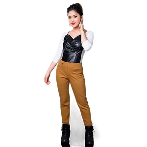 Fashion Photoshoot Png 40 PNG image