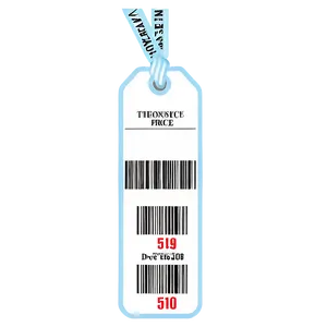 Fashion Price Tag Label Png 64 PNG image