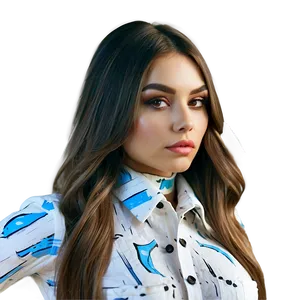 Fashion Retouch Edit PNG 4
