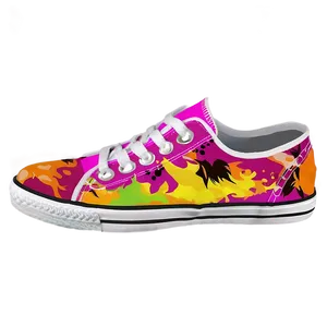 Fashion Sneakers PNG 05242024