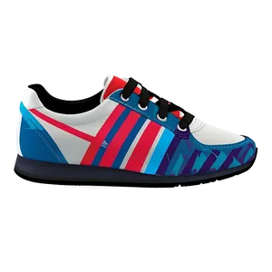 Fashion Sneakers PNG Qwb
