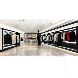 Fashion Stores In Mall Png 06122024 PNG image