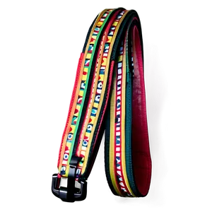 Fashion Strap PNG Cbm
