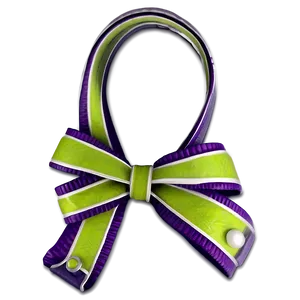Fashion Strap PNG Cor