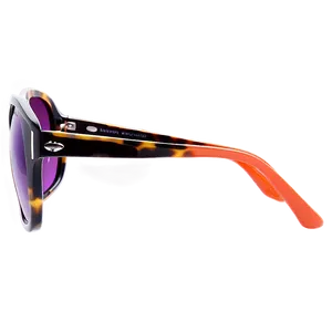 Fashion Sunglasses Trendy PNG Esc PNG