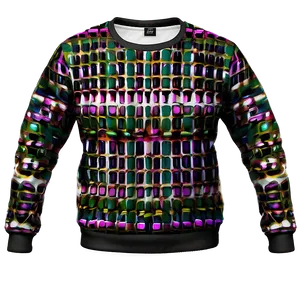 Fashion Sweatshirt PNG 06132024