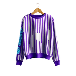 Fashion Sweatshirt PNG 20