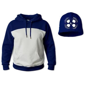 Fashion Sweatshirt PNG Nwm