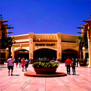 Fashion Valley Mall San Diego PNG Clm82