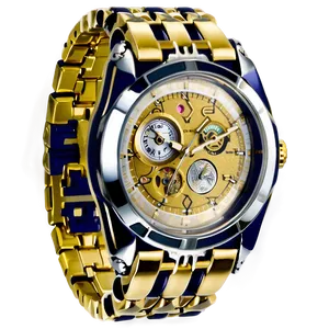 Fashion Watch Png Rdy PNG image