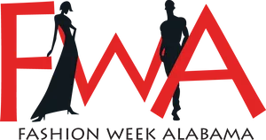Fashion_ Week_ Alabama_ Logo PNG image